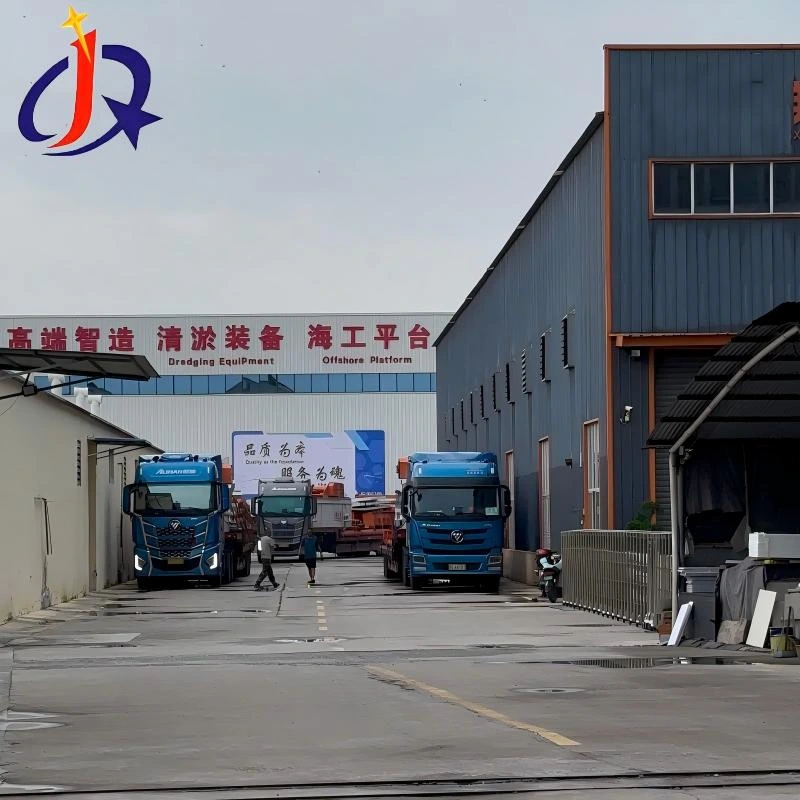 Qingzhou Jinqi खनन मेसिनरी कं, लिमिटेड सफलतापूर्वक रूस मा 300TPH कम्पन स्क्रिन को ढुवानी पूरा गरेको छ।