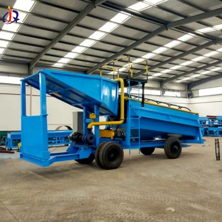 भूमि बालुवा सुन खानी उपकरण