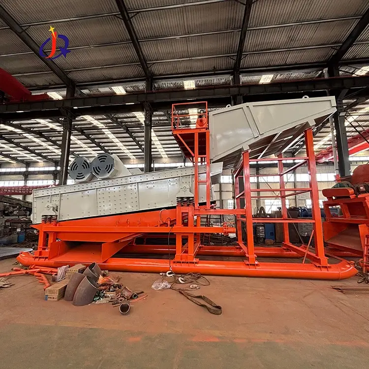 कम्पन गोल्ड स्क्रिन